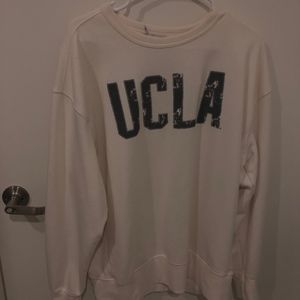 Champion X UCLA Hoodie XL